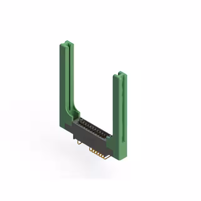 395-024-559-858 EDAC Inc.  Edgeboard Connectors